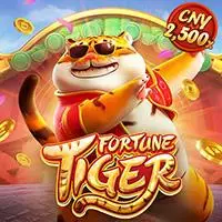 Fortune Tiger,